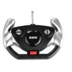 BMW X6 1:14 RC - biele